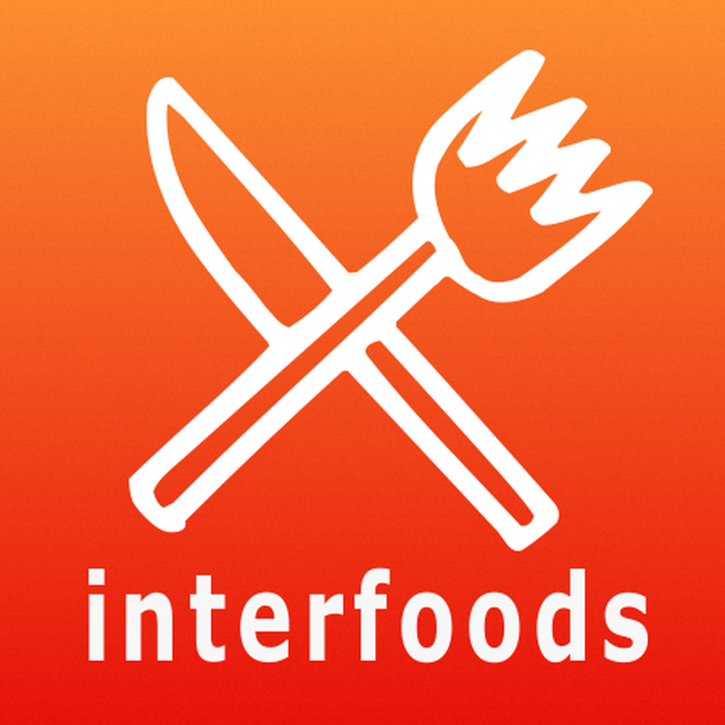 Interfoods icon