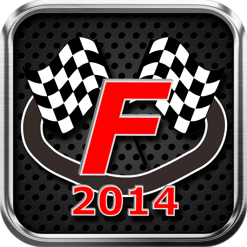 F2014 - 2014 Live Races icon