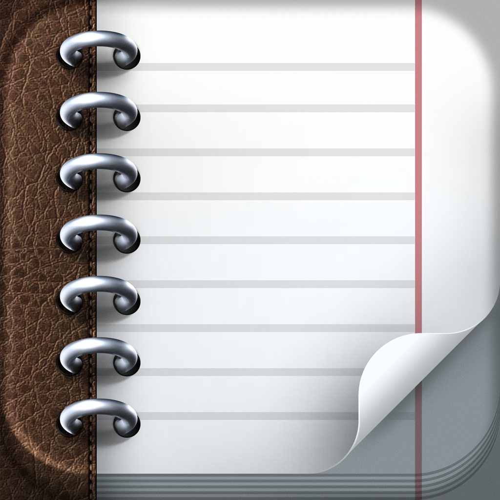 Notebooks - Write Notes, Manage Tasks and Store Files