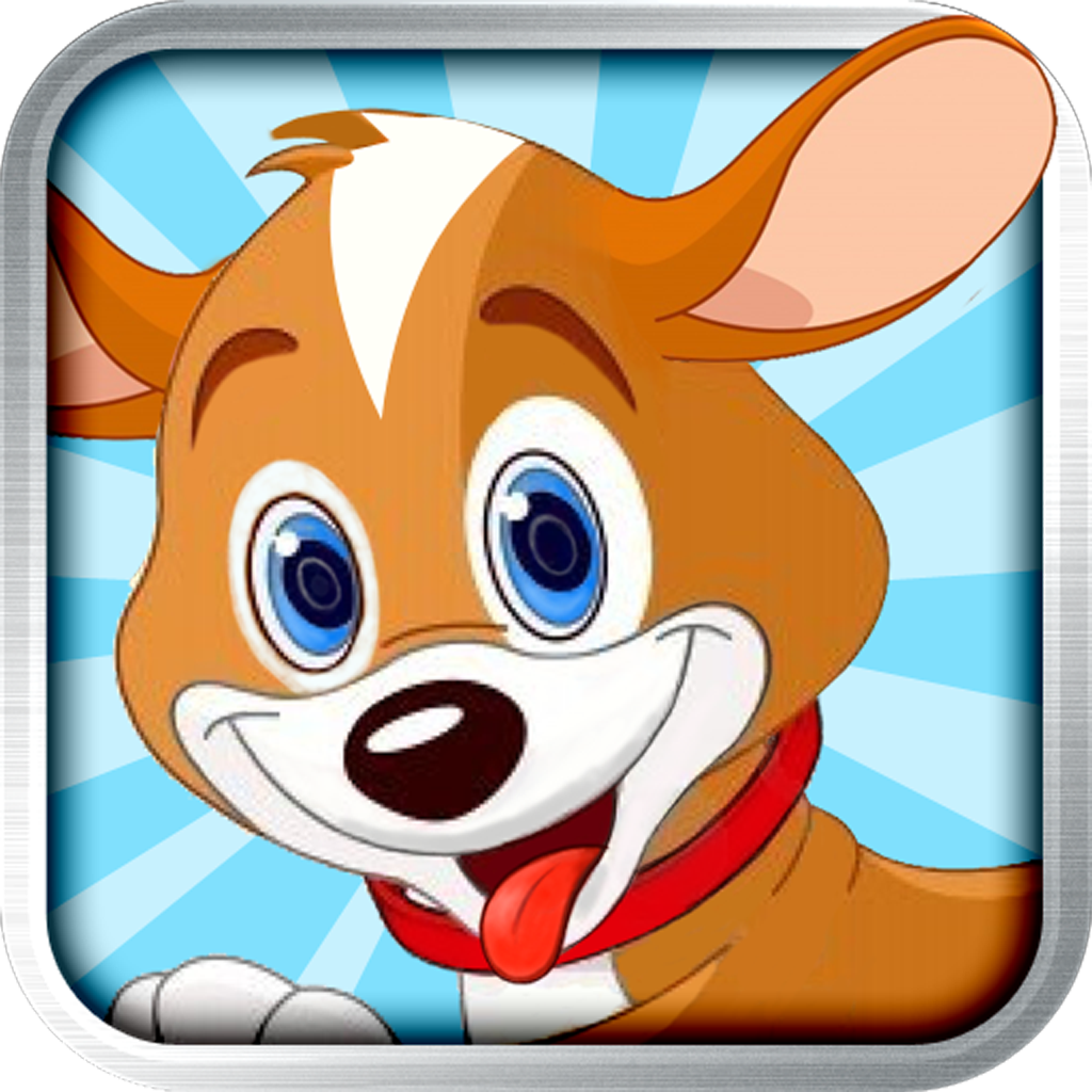 Brave Puppy - The Young Canine Adventure Saga