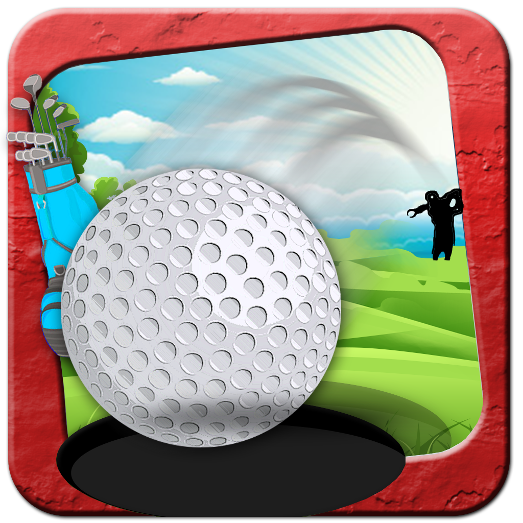 A Mini Golf Fall Extreme icon