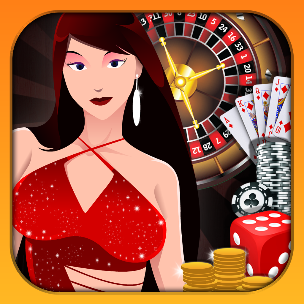 Abbey's Casino Slots of Fun! Pro