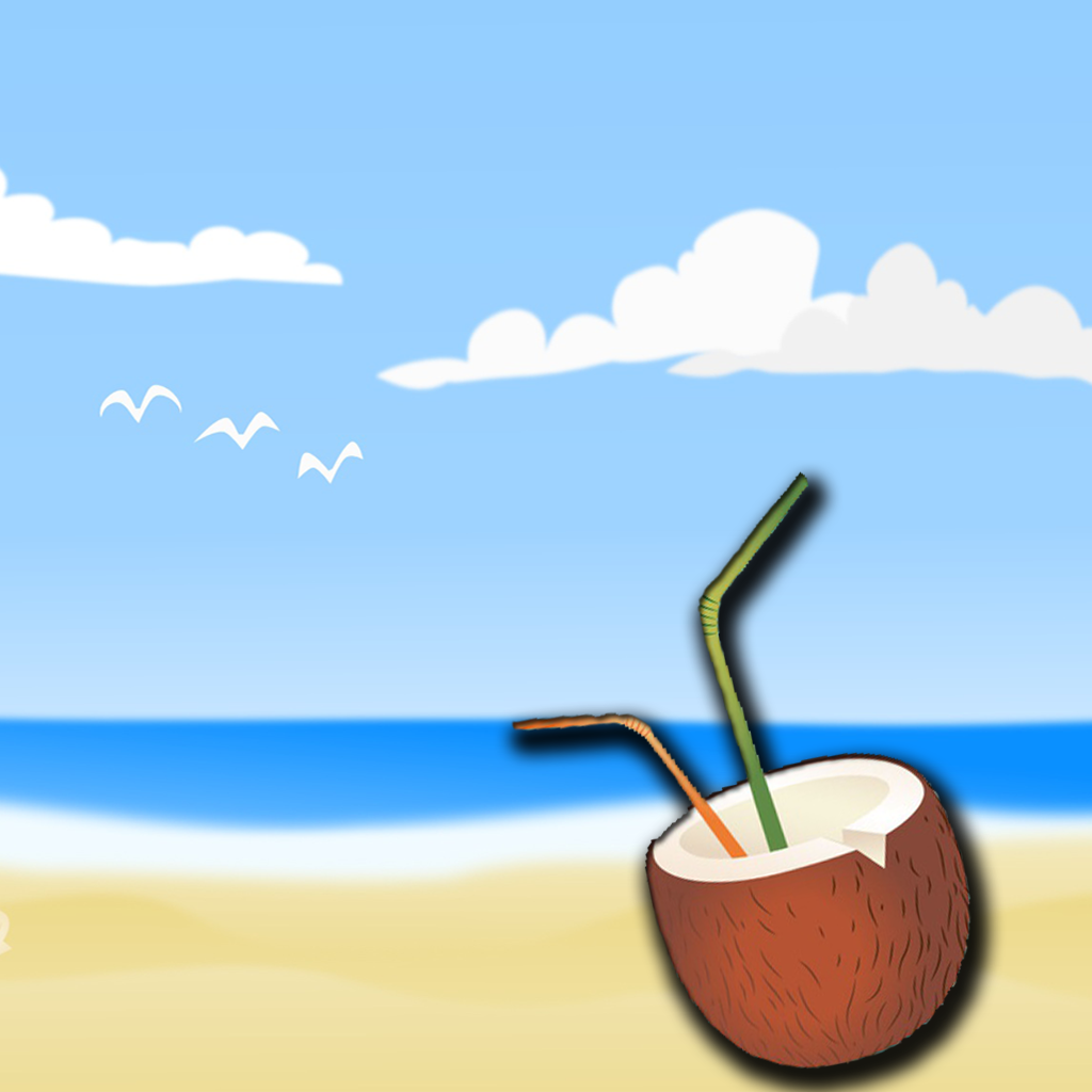 Coconut Blow icon