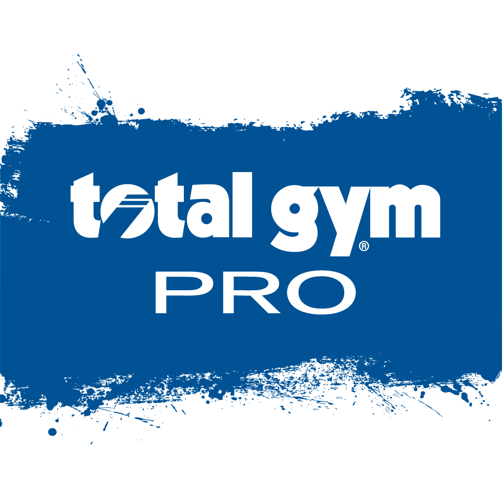 Total Gym PRO icon