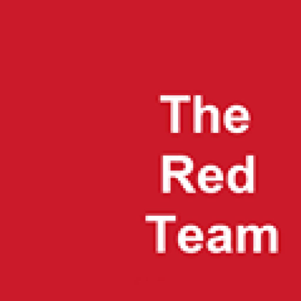 The Red Team