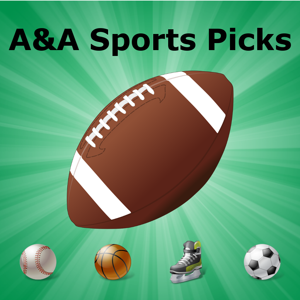 A&A Sports Picks