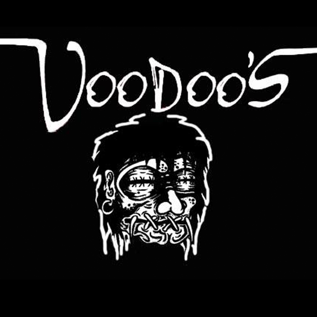 Voodoo's icon