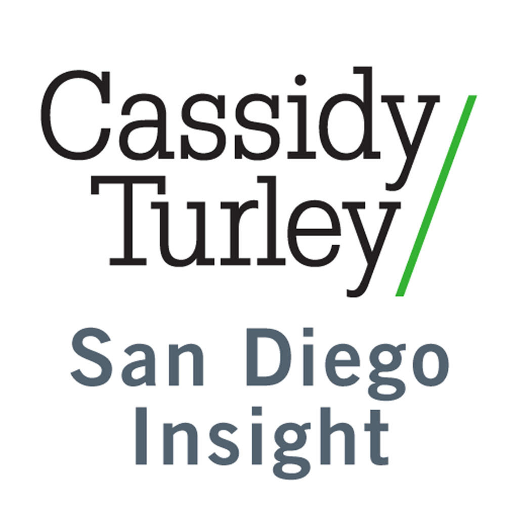 Cassidy Turley San Diego Magazine