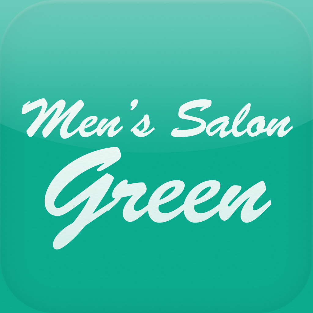 メンズサロングリーン icon