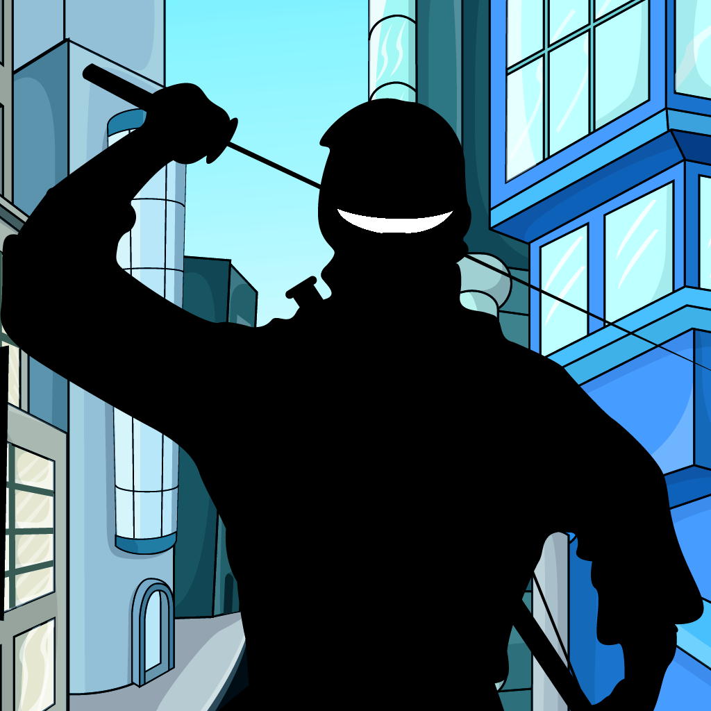 Office Ninja – Slice Them All Up! icon