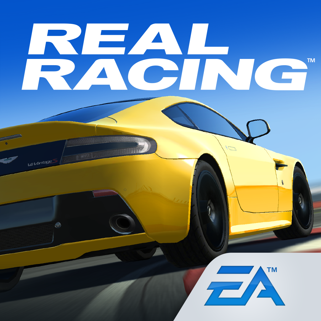 Real Racing 3