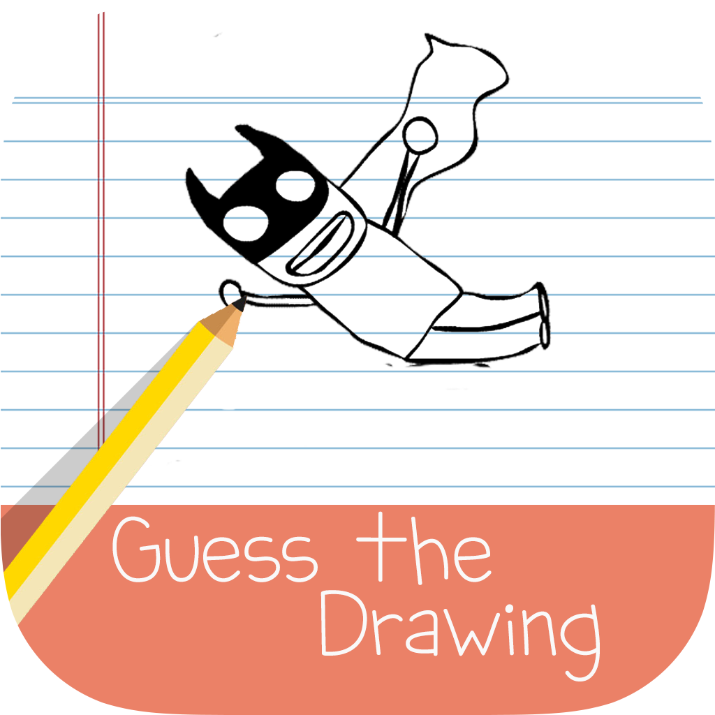Guess My Drawing by Adventures in 2nd | TPT-saigonsouth.com.vn