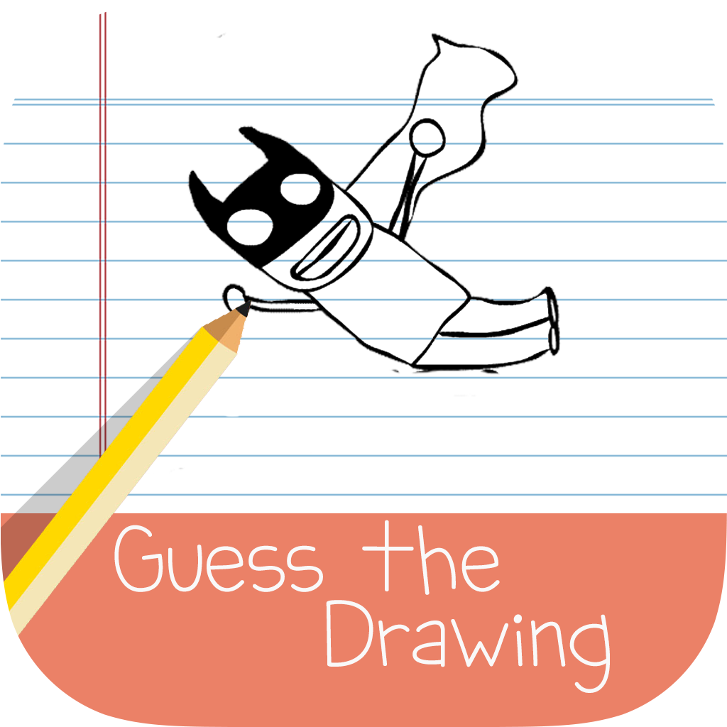 Draw and Guess - Free Play & No Download