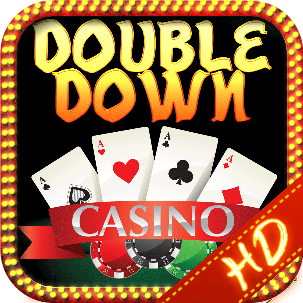 Aces Classic Casino HD - New Doubledown 777 Bonanza Slots Game with Prize Wheel , Blackjack , Roulette and Fun Bonus Games