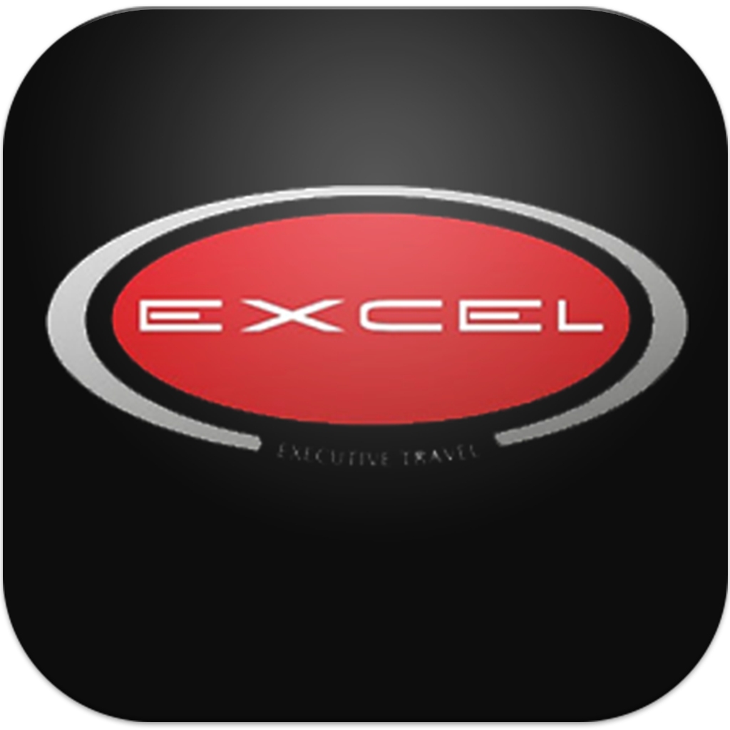 Excel Executive Travel icon