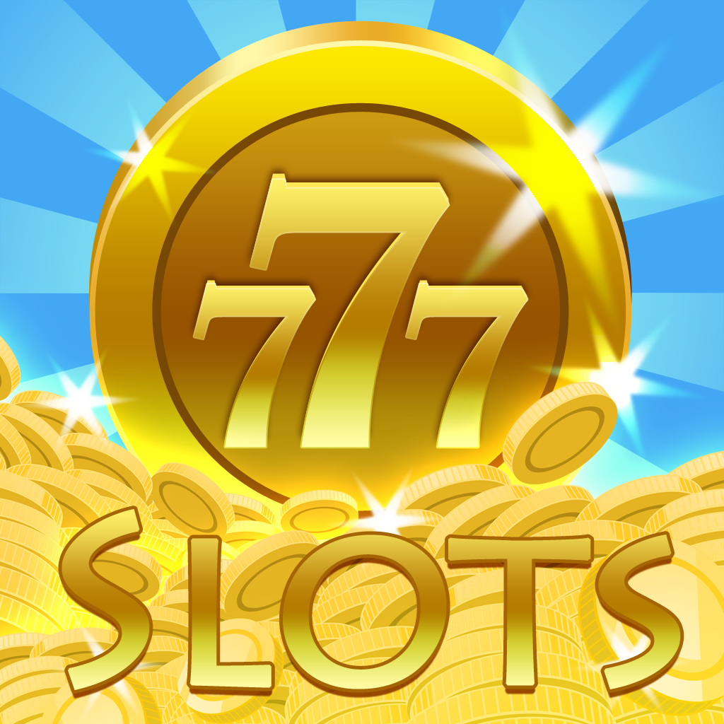 Absolute Las Vegas Slots - Free Jackpot Fruit Machines icon