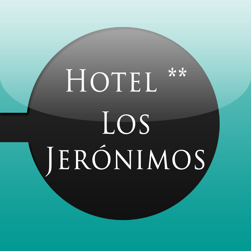 Hotel Los Jerónimos icon