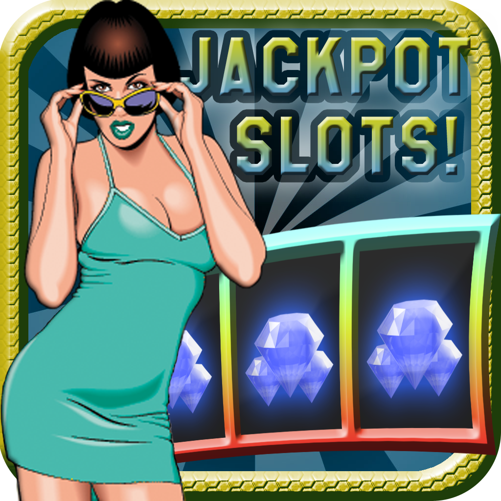A Jackpot Casino Lucky Slots icon