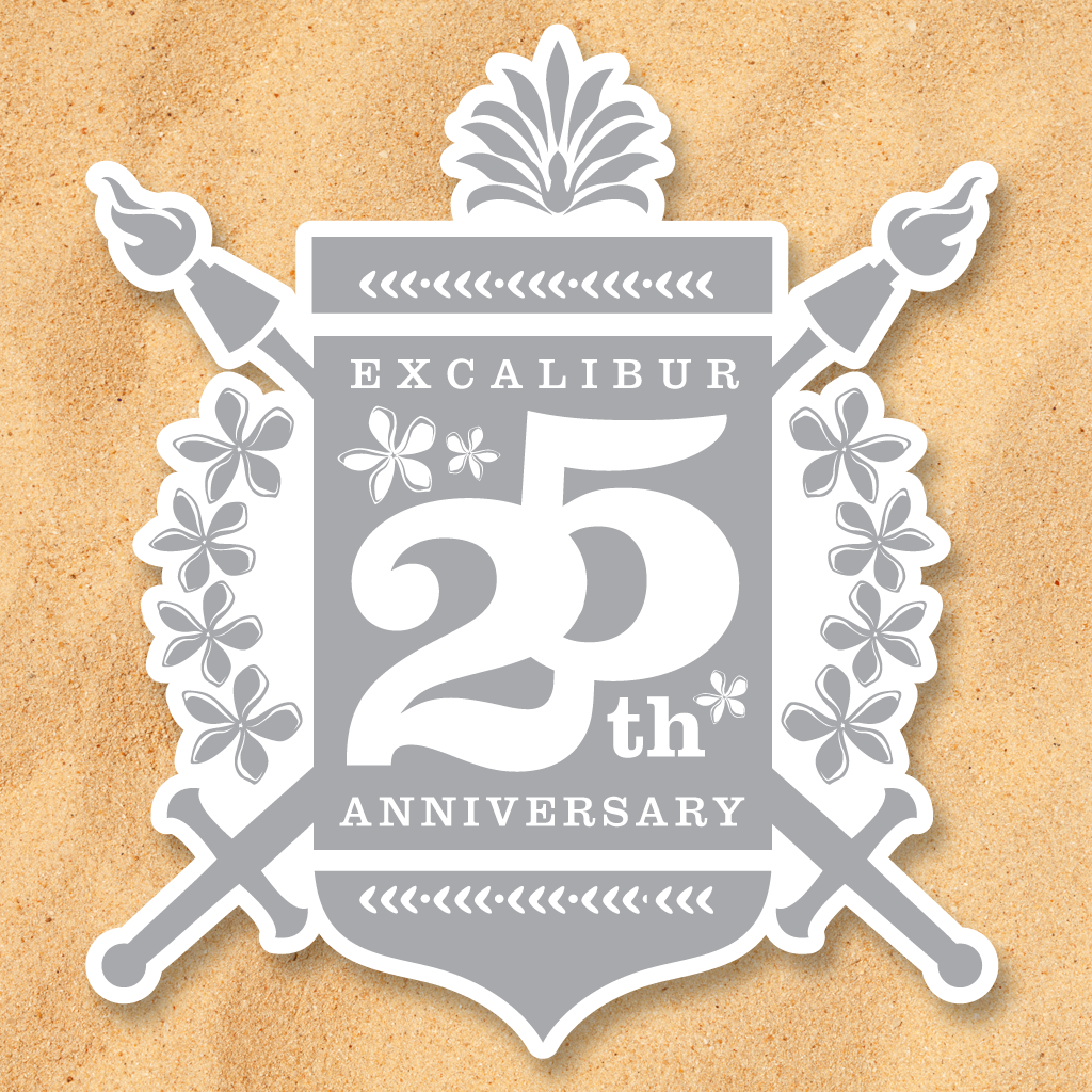 Excalibur GO