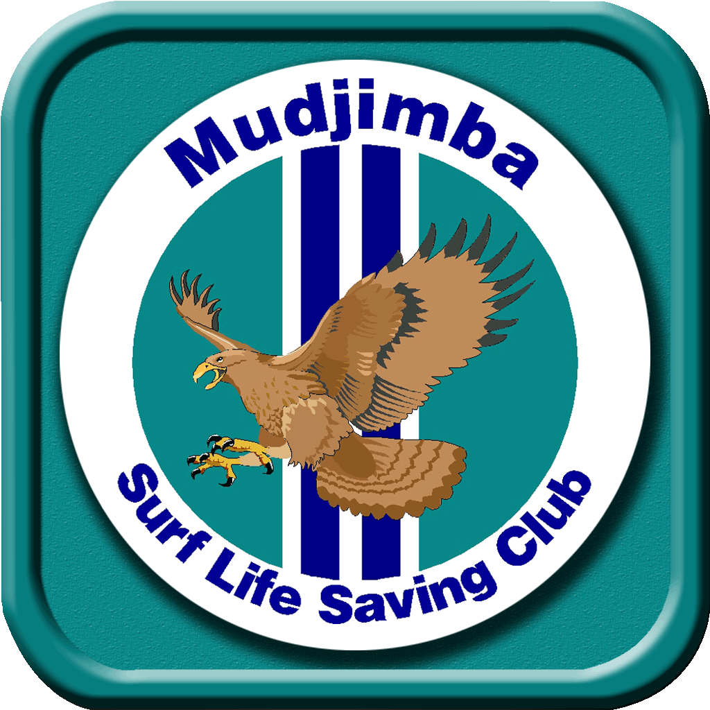 Mudjimba Surf Life Saving Club QLD icon