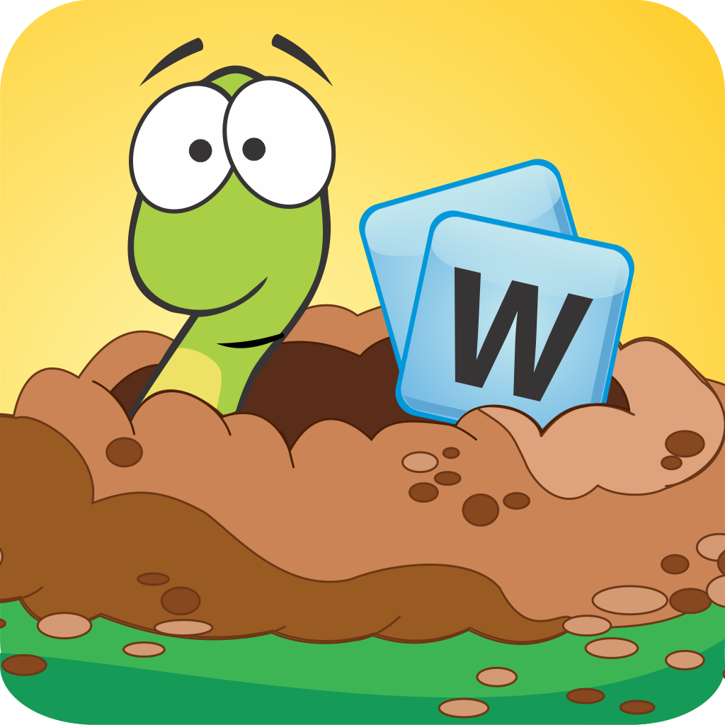 WordWOW - Word finding frenzy