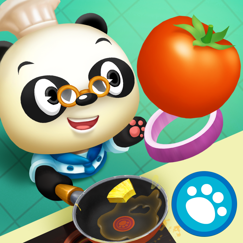 Dr. Panda's Restaurant 2