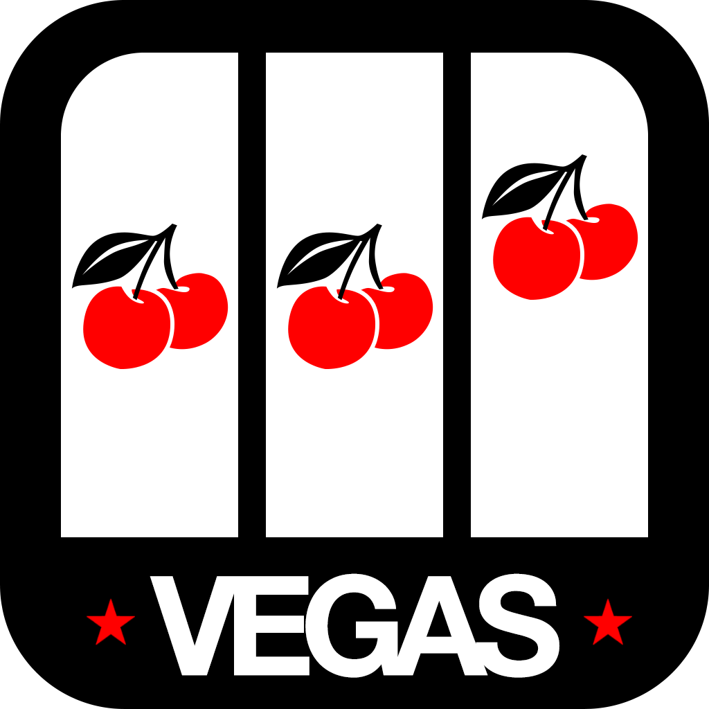Vegas! Lots O Slots for iOS7! icon