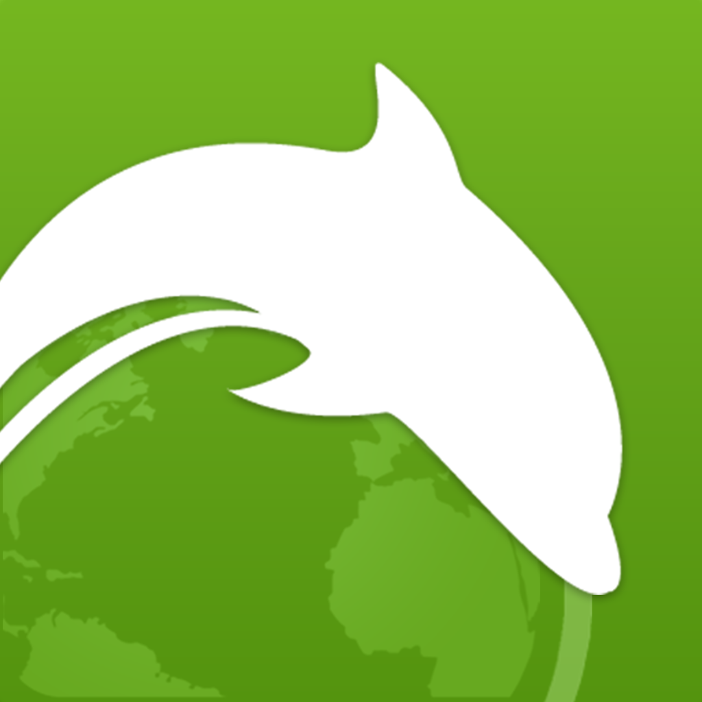 Dolphin Browser for iPad