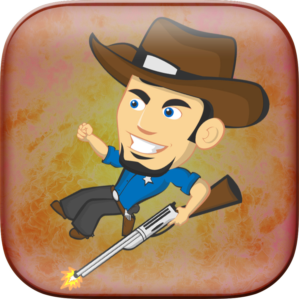 Cowboy Chopper Country - Zombie Desert Dodge FREE Epic Game