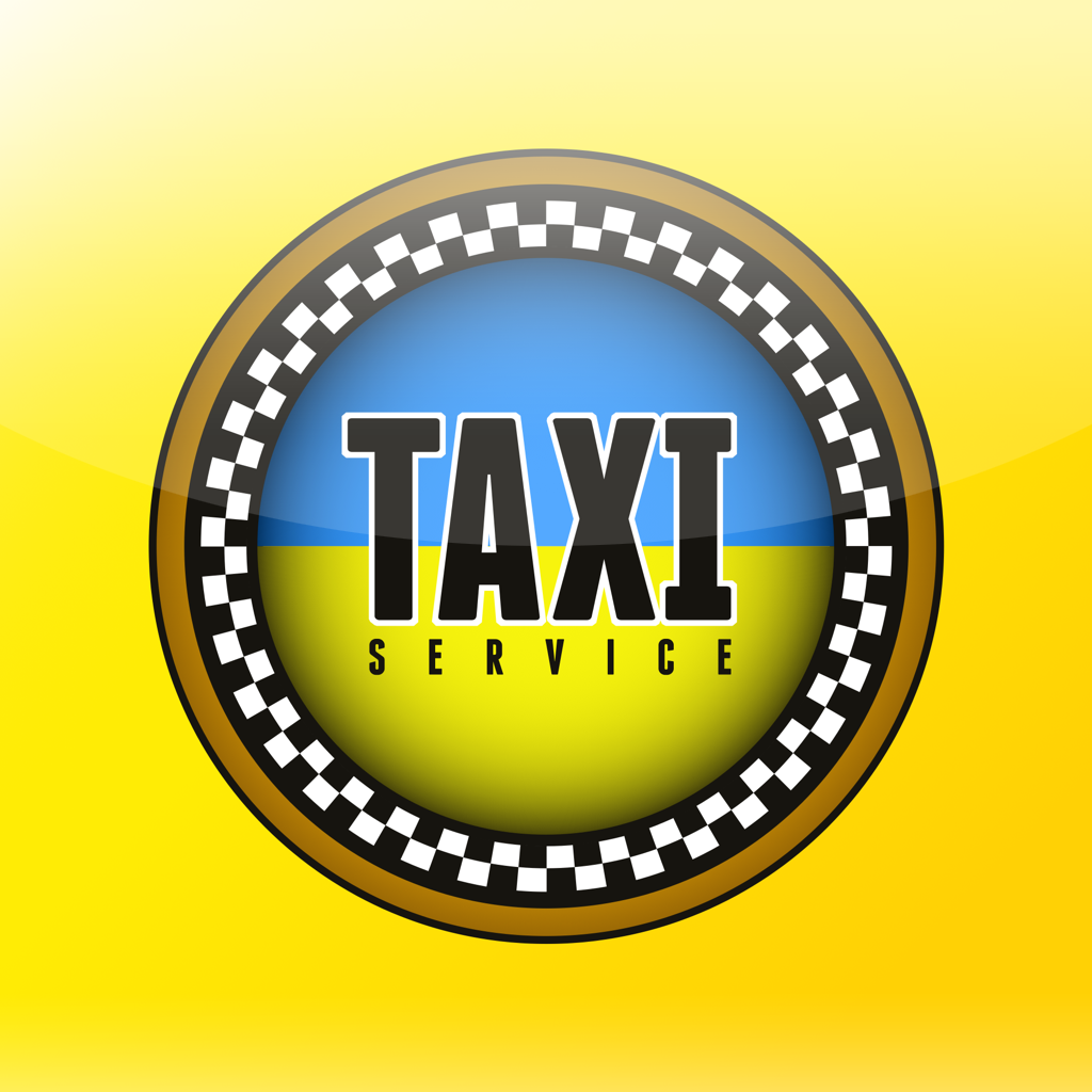 Taxi Украины -  электронный каталог такси по городам Украины icon
