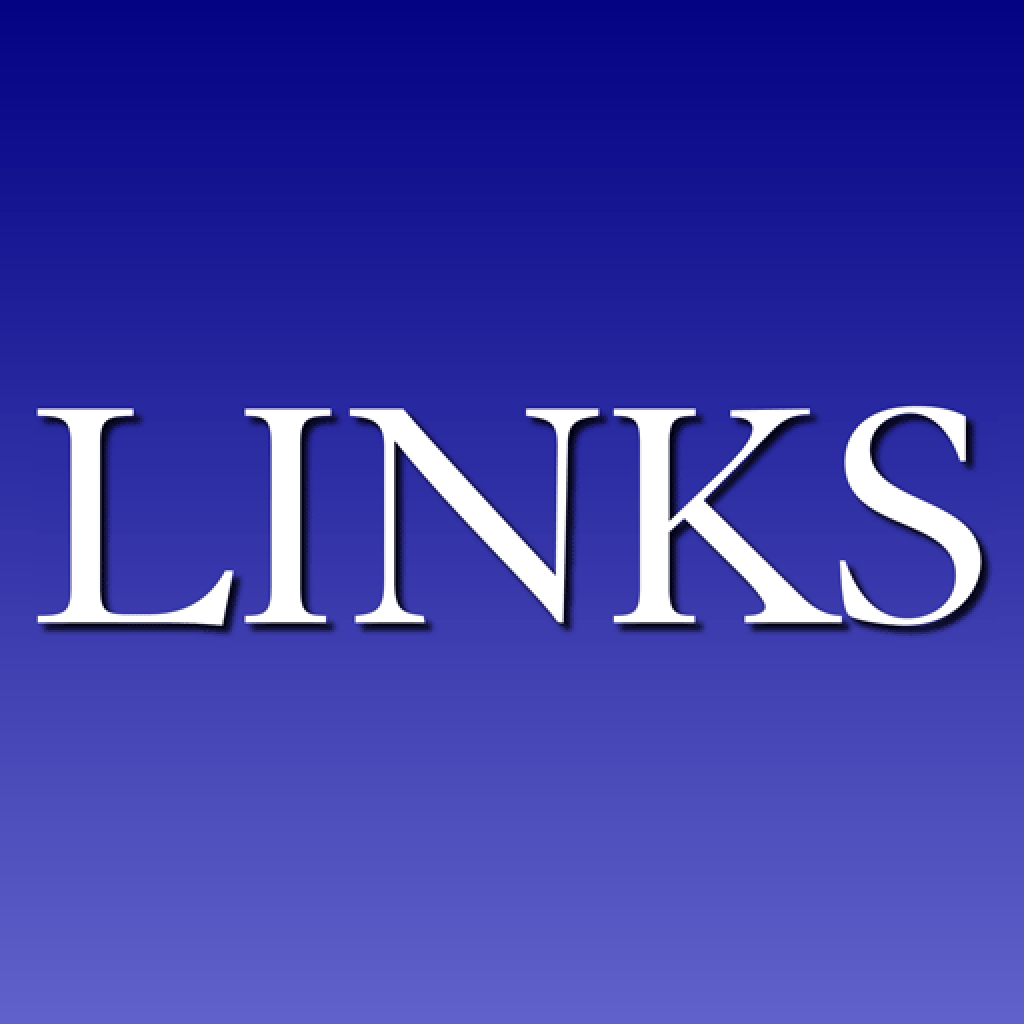 LINKS Magazine icon