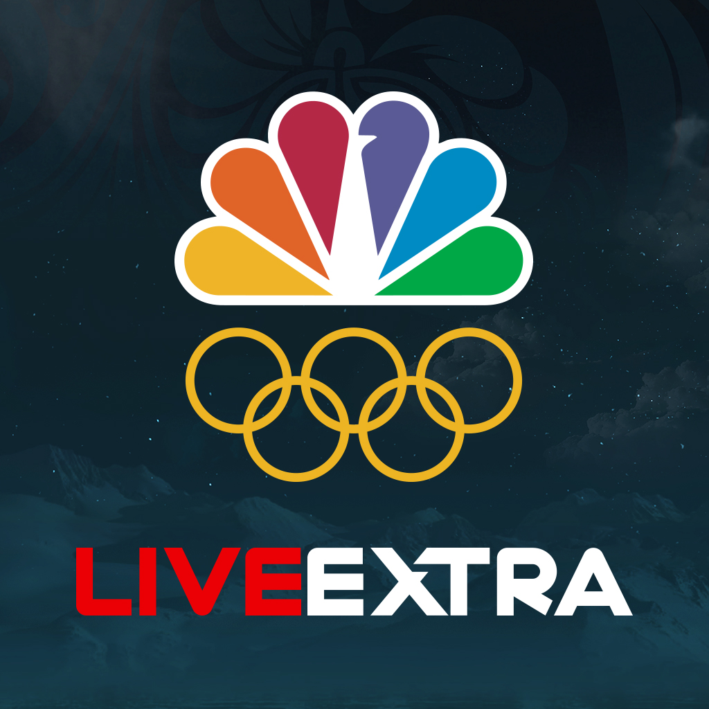 Nbc live extra on sale app