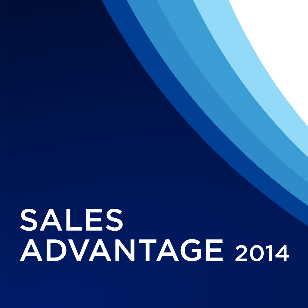Sales Advantage 2014