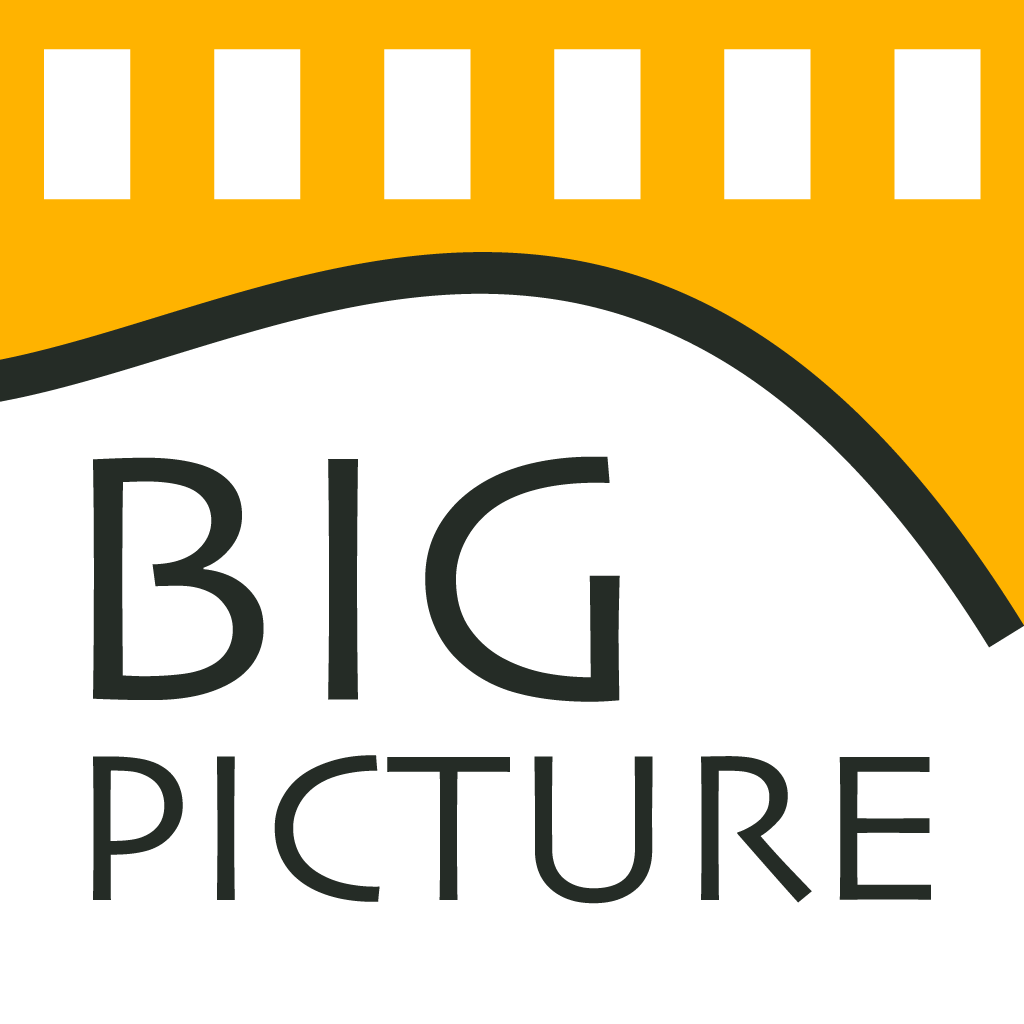 The Big Picture Film Festival icon