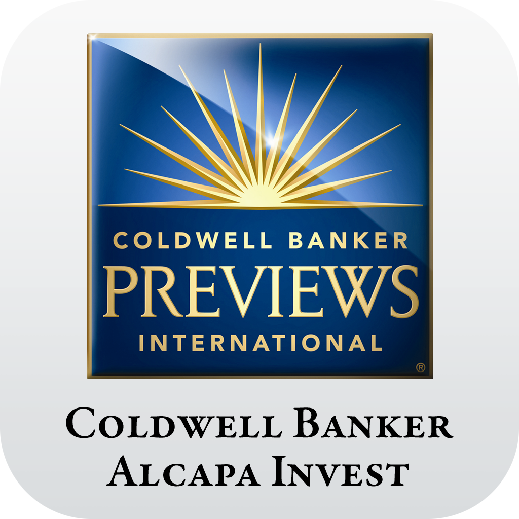 Coldwell Banker Alcapa Invest icon