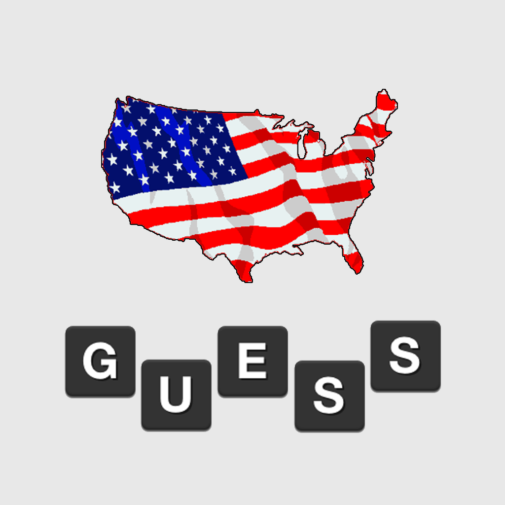 Guess America