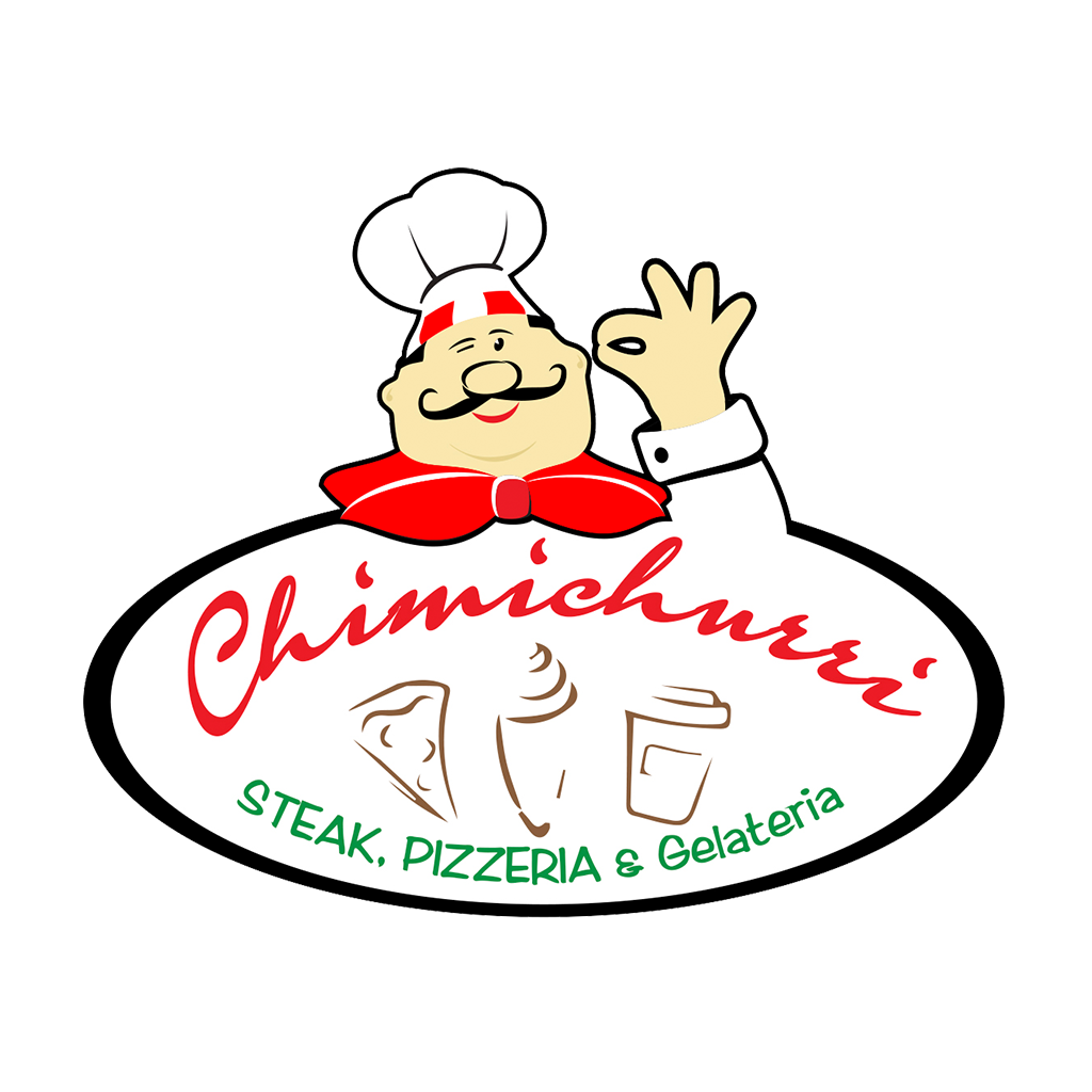 Chimichurri Pizzeria