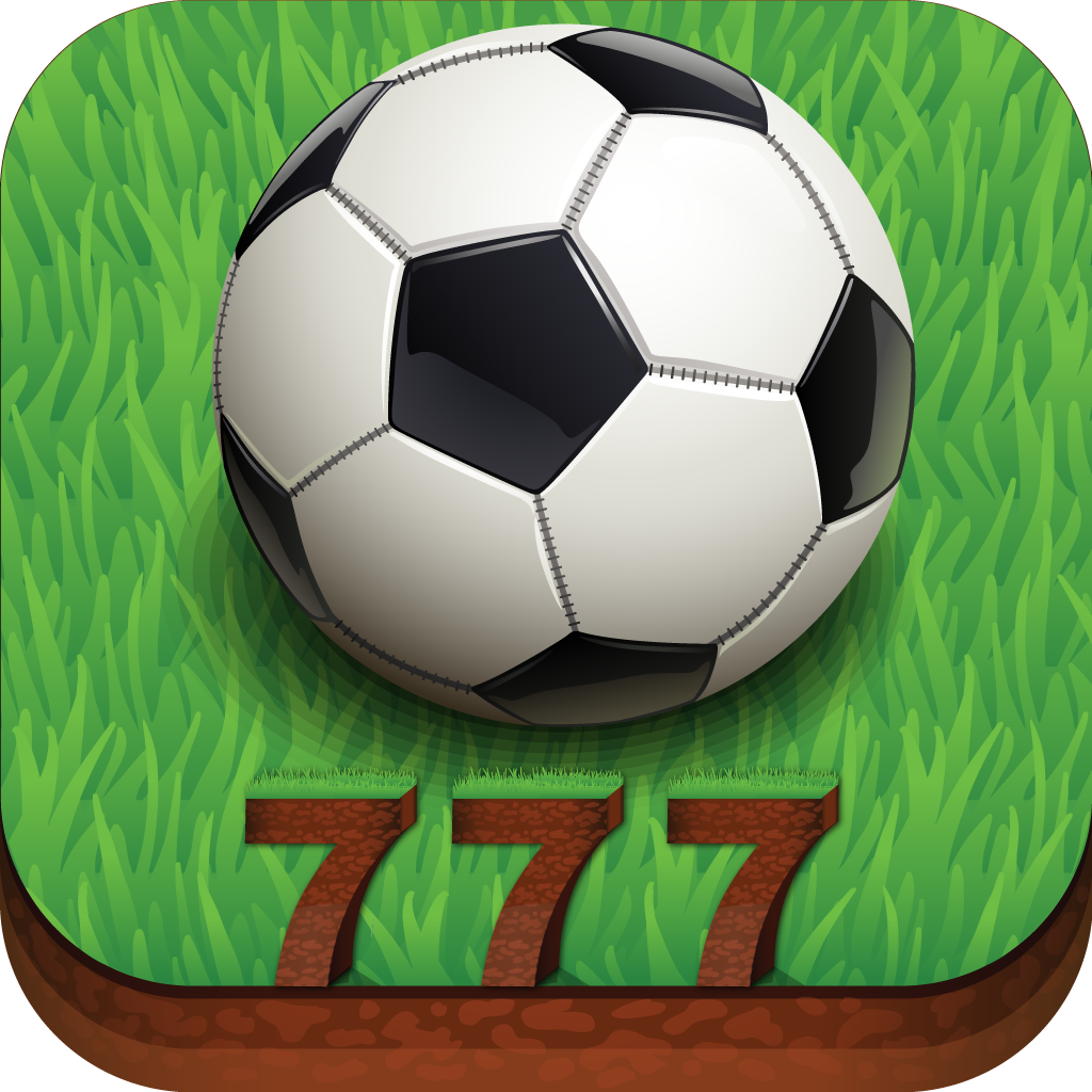 Football Slots 777 Free icon