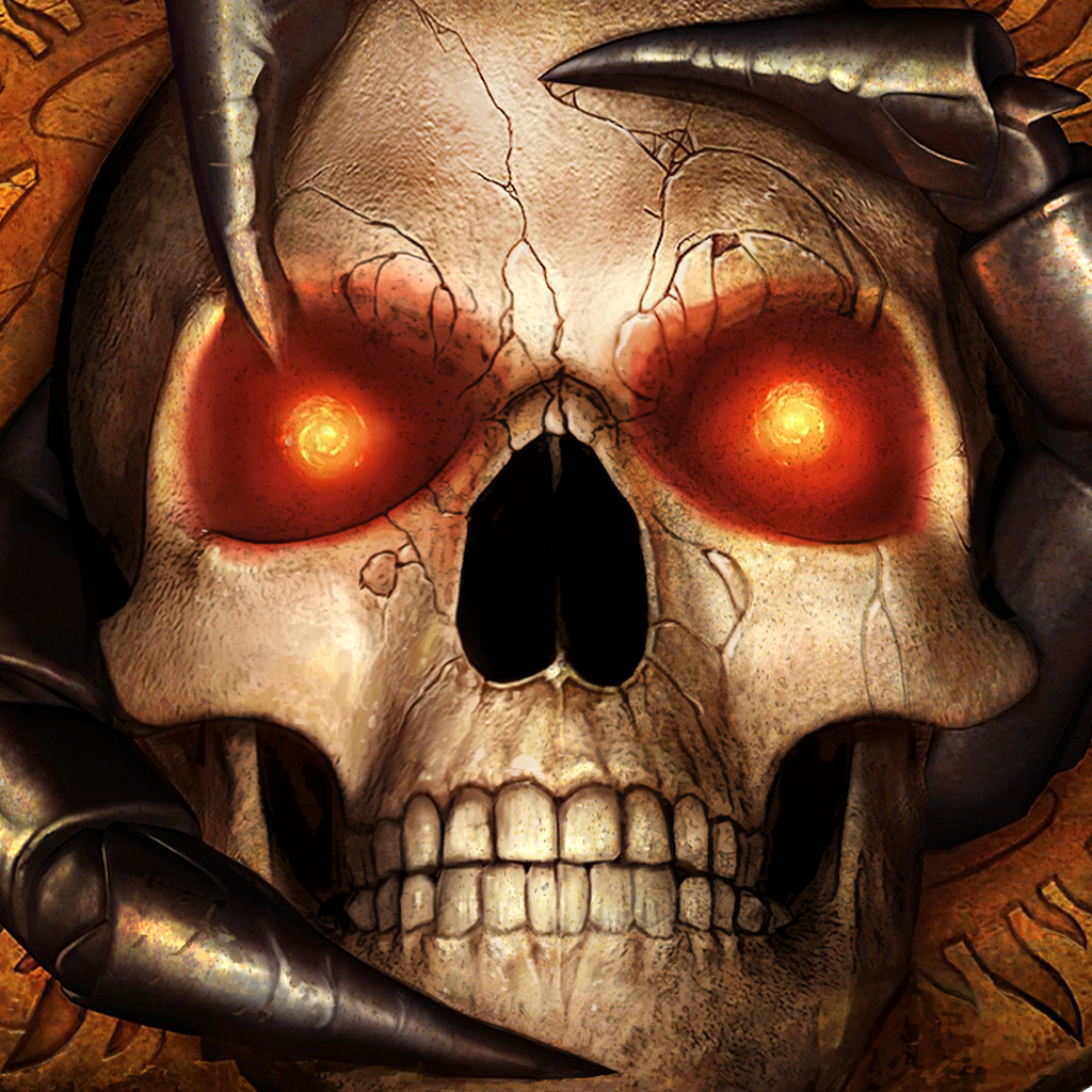 Baldur's Gate II