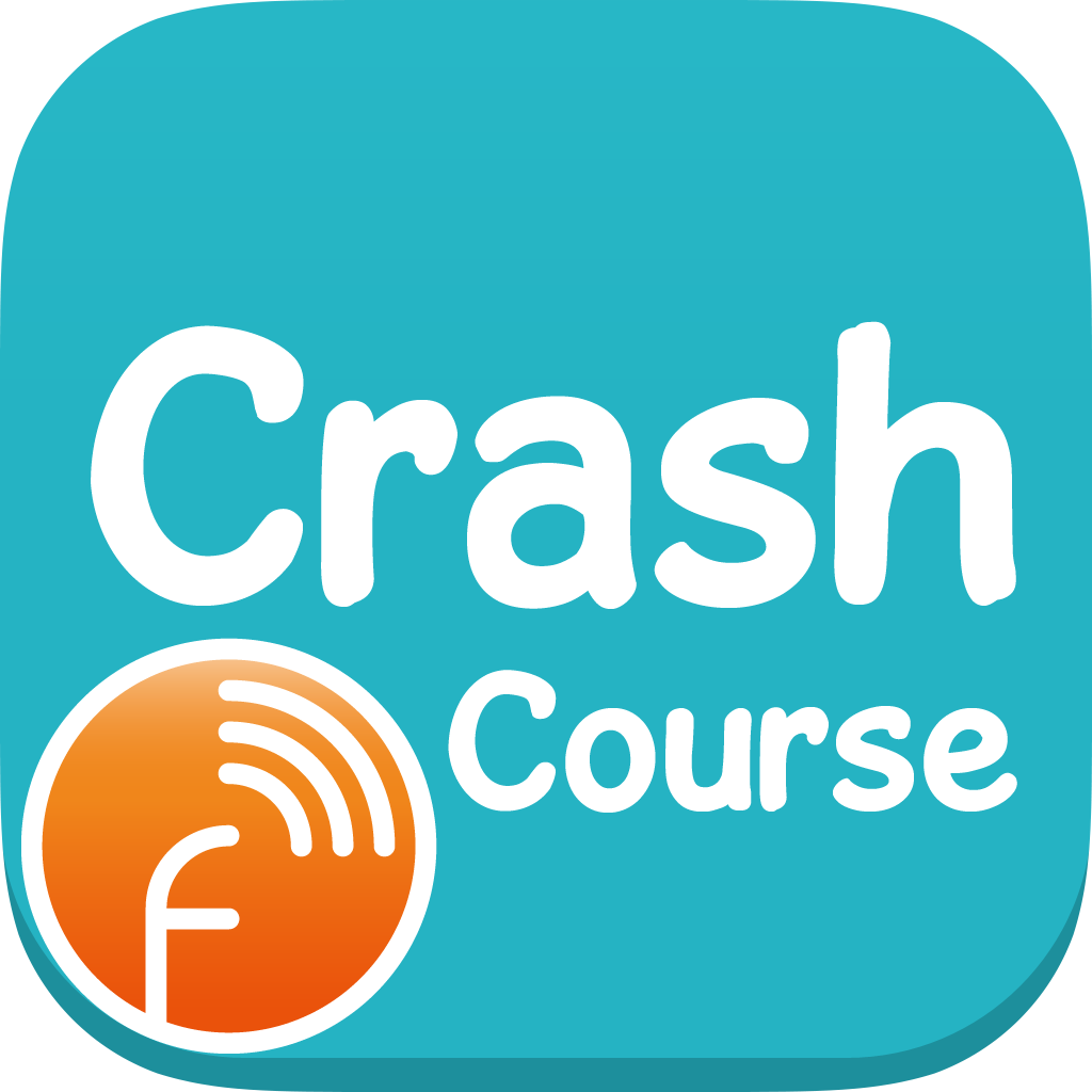 Crash Course on FLIPr-Unoffical icon