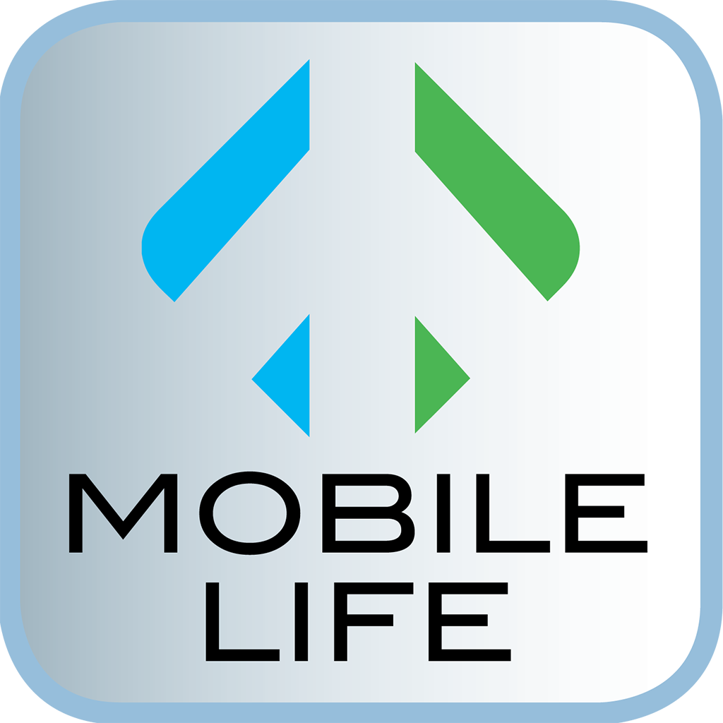 Mobile Life Newport RI icon