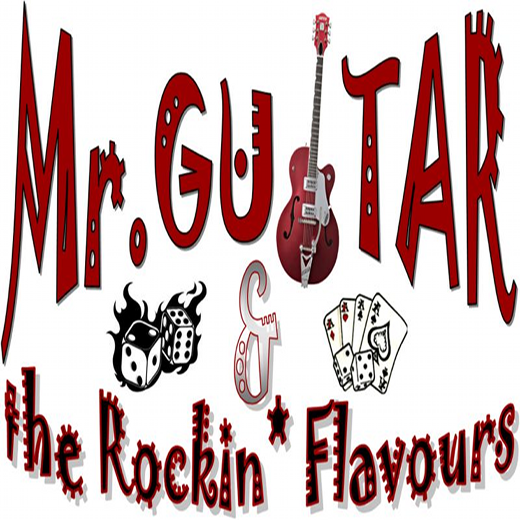 Mr. Guitar icon