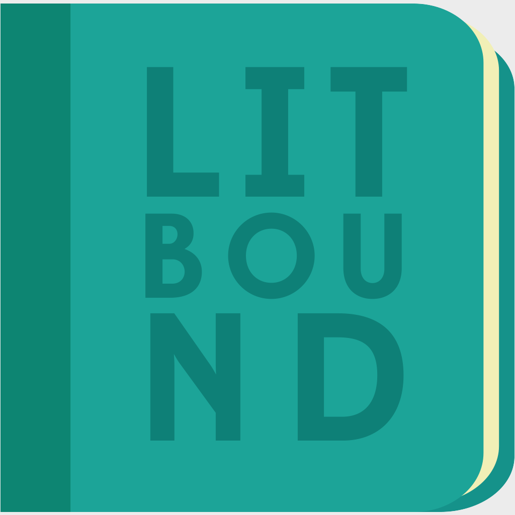 LitBound – A Game for Literature Buffs and Those Obsessed With Good Stories and Great Books icon