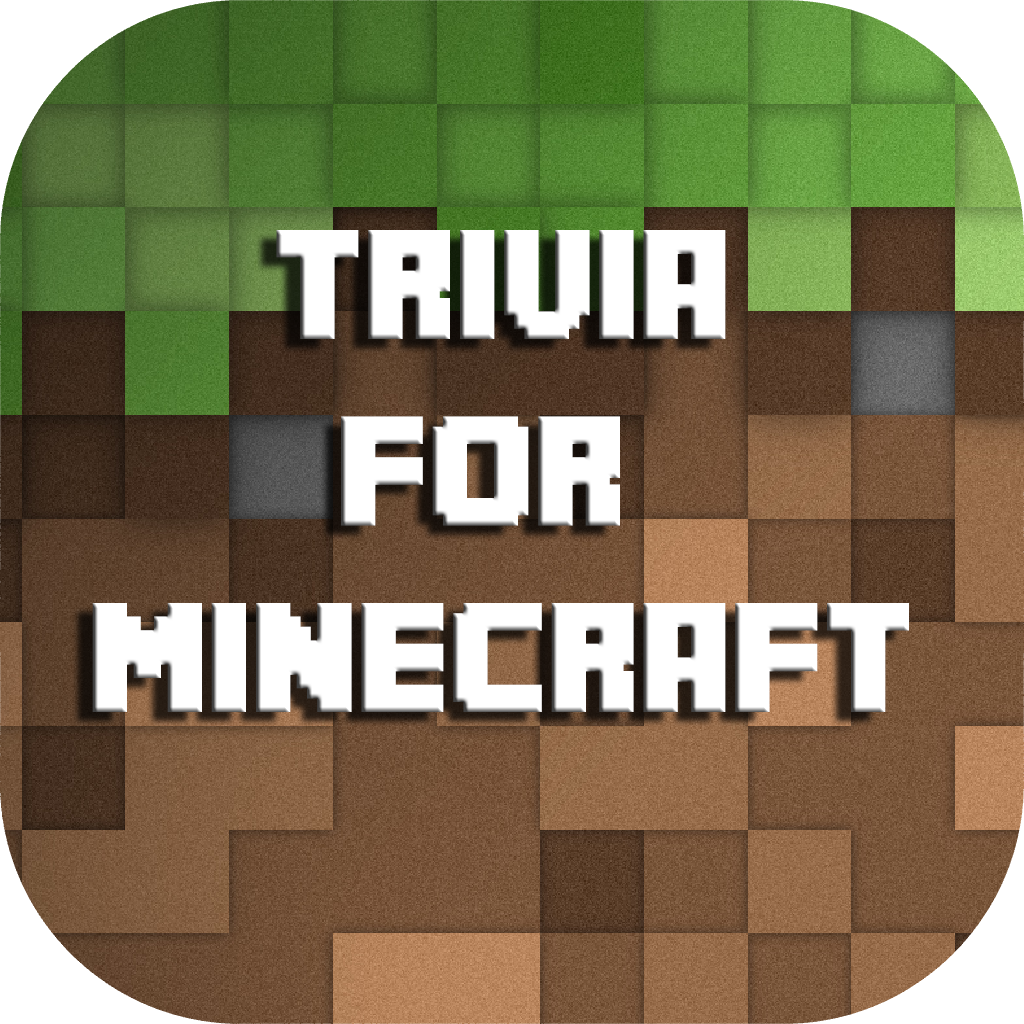 Trivia Fun - Quiz game for Minecraft icon