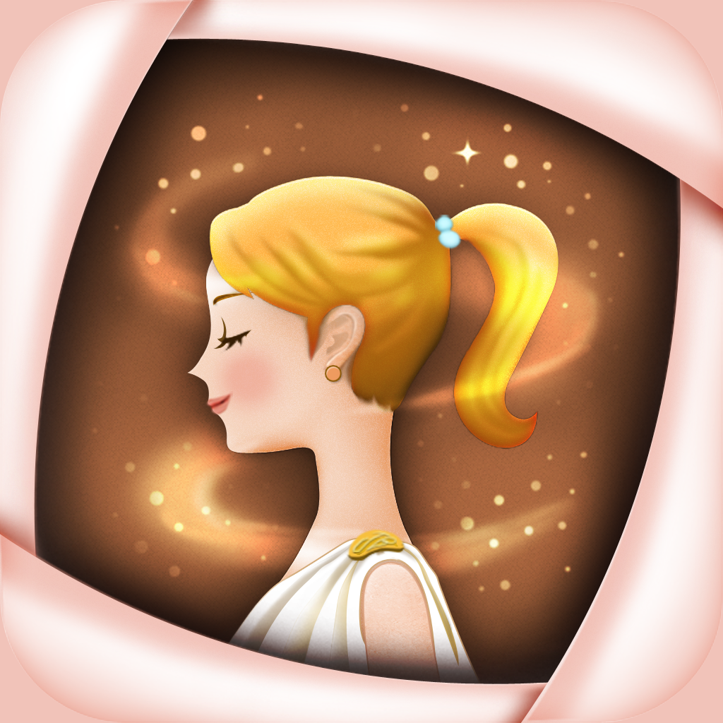 Beauty Booth Pro icon
