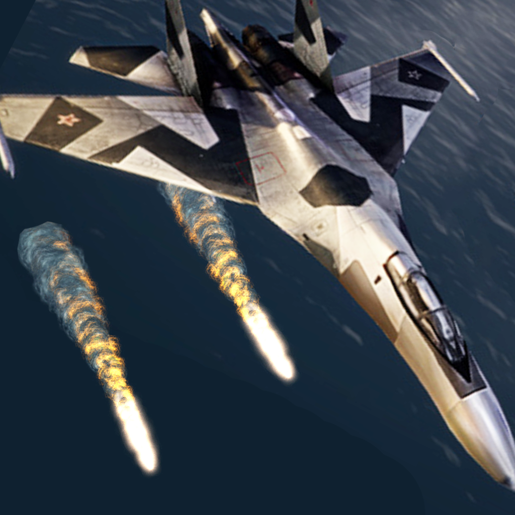 Air Warriors - Modern War Machines HD Full Version