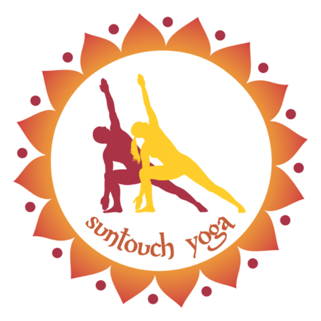Suntouch Yoga icon