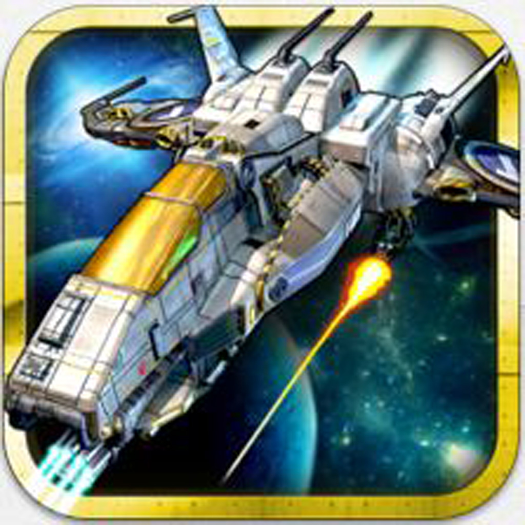 Ace Space Shuttle icon