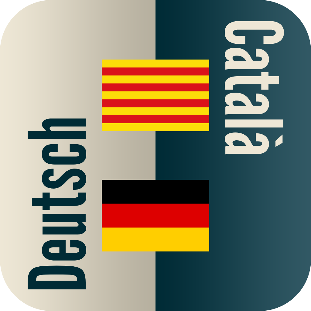 EasyLearning Catalan German Dictionary
