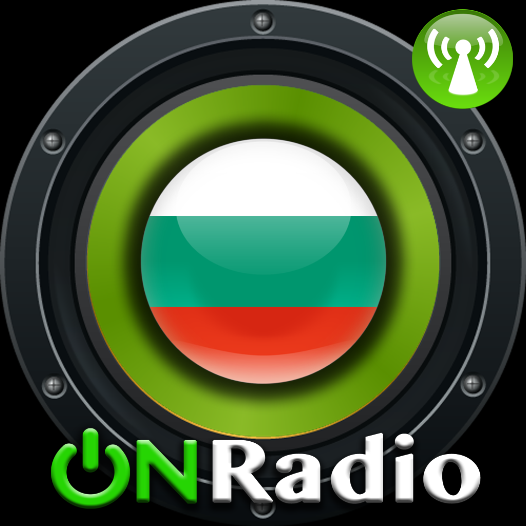 Radio - Bulgaria icon